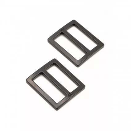 1"Slider Widemouth FlatBlackByAnnie2ct