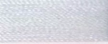 1005RA5597 Poly Emb Thread Snow White