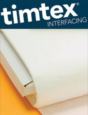 10995 Timtex Interfacing 20in