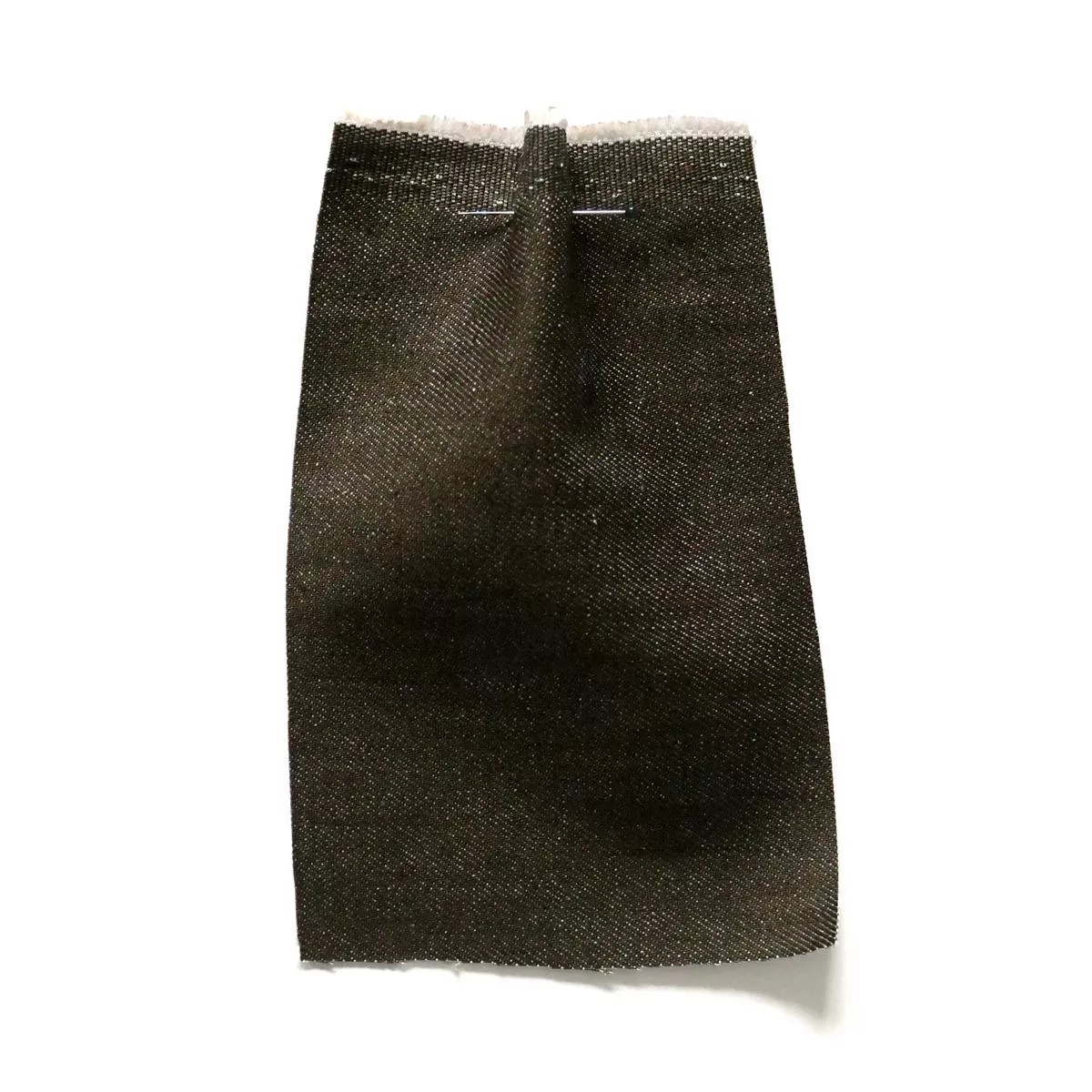 10oz Brown Denim