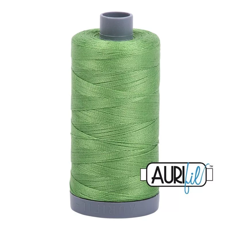 1114-solid-meadowaurifil-28-wt-820-yds 1114 Solid MeadowAurifil 28 wt - 820 yds