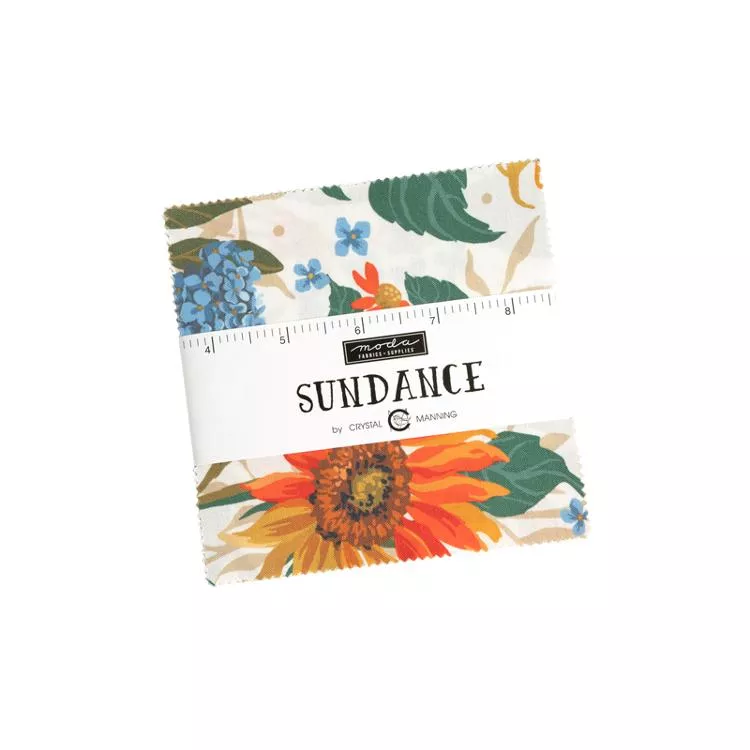 11900PP Sundance Charm Pack