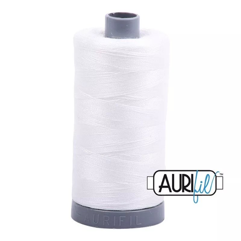 2021-solid-ivoryaurifil-28-wt-820-yds 2021 Solid IvoryAurifil 28 wt - 820 yds