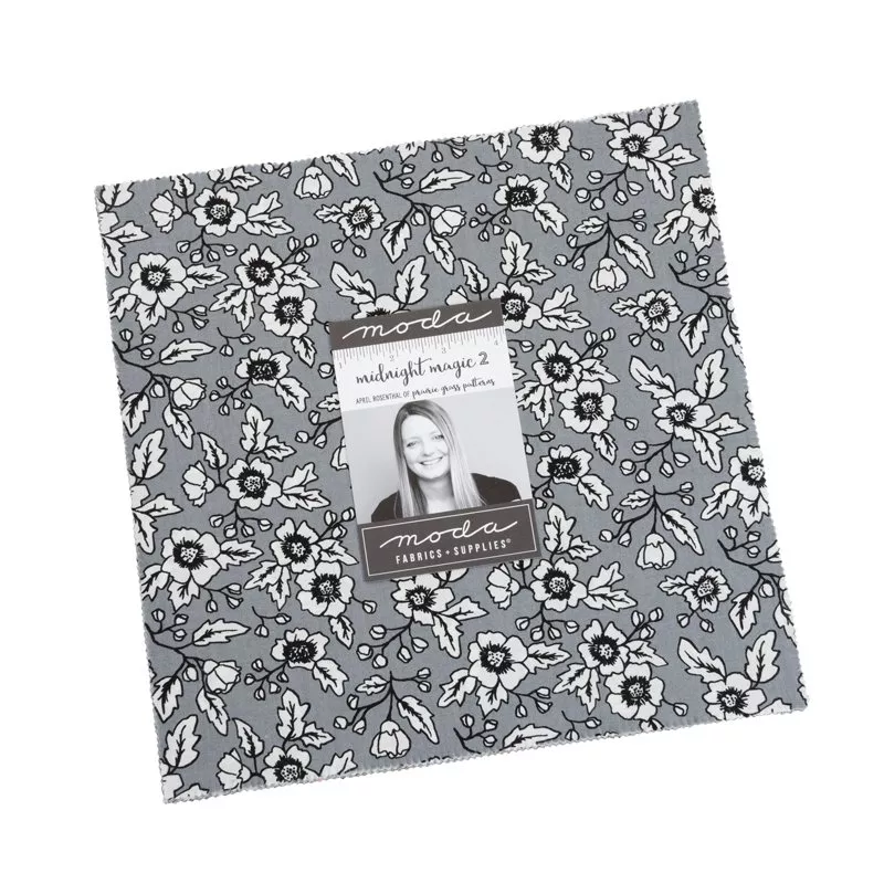 24100lc-midnight-magic-2-layer-cake 24100LC Midnight Magic 2 Layer Cake