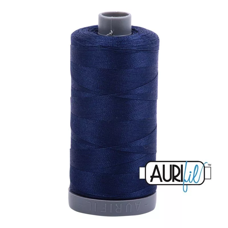 2784-solid-dk-navyaurifil-28-wt-820-yds 2784 Solid Dk NavyAurifil 28 wt - 820 yds