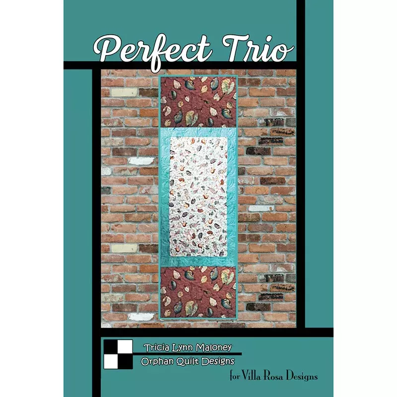 #279-B Perfect Tabelrunner Kit