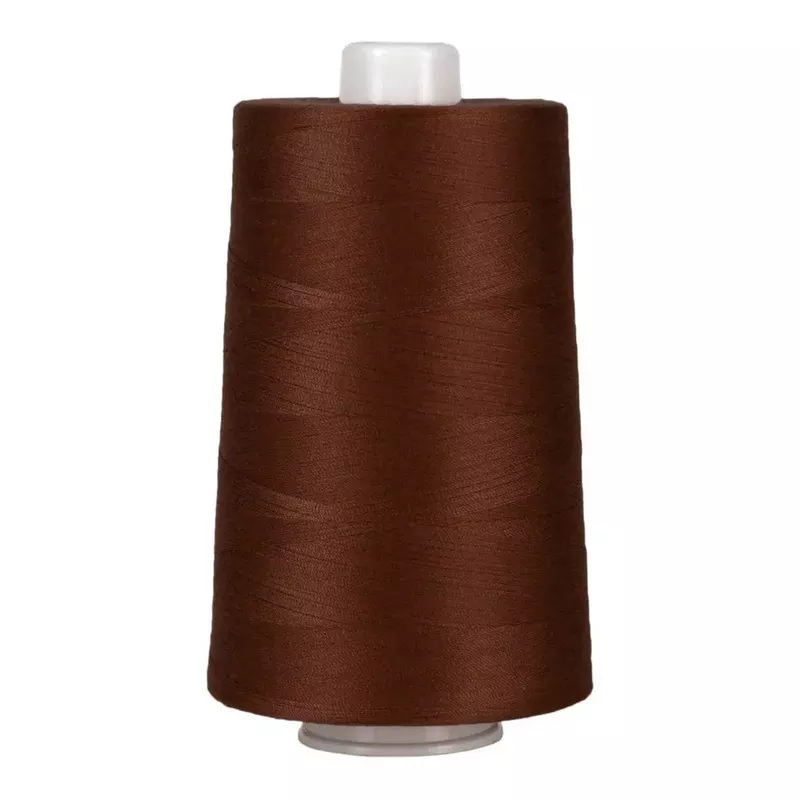 3032-mahogany-omni-polyester-thread 3032 Mahogany Omni Polyester Thread