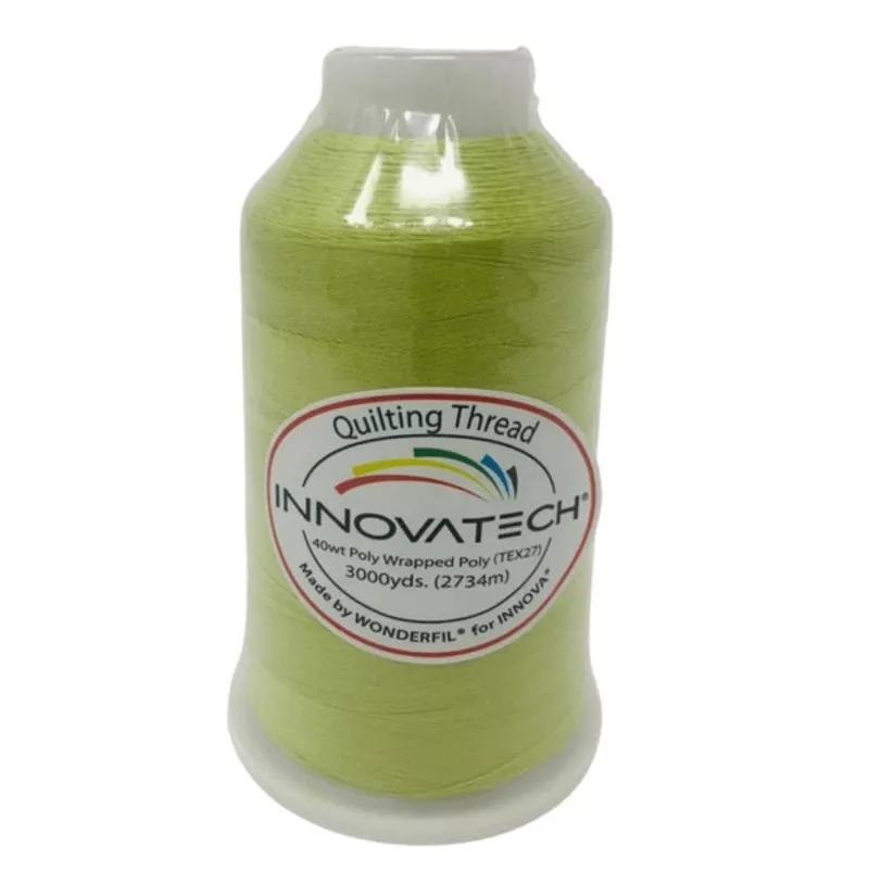 3040-innovatech-poly-wrapped-poly-40wt-elm 3040 Innovatech Poly Wrapped Poly 40wt Elm