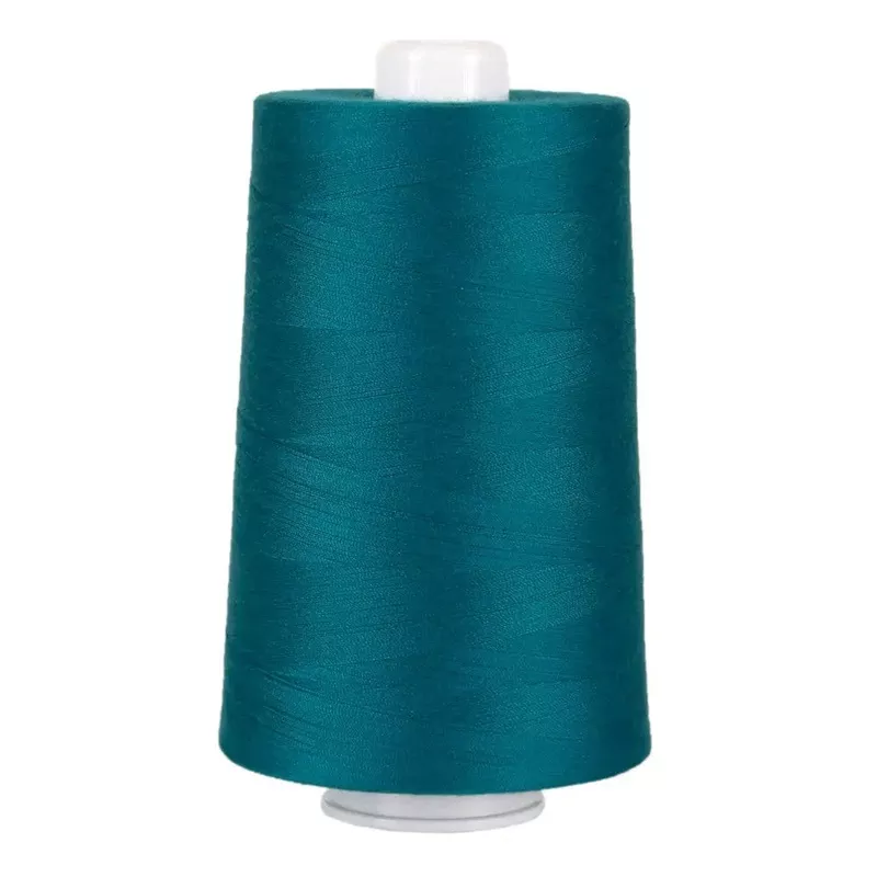 3093-blue-teal-omni-polyester-thread 3093 Blue Teal Omni Polyester Thread