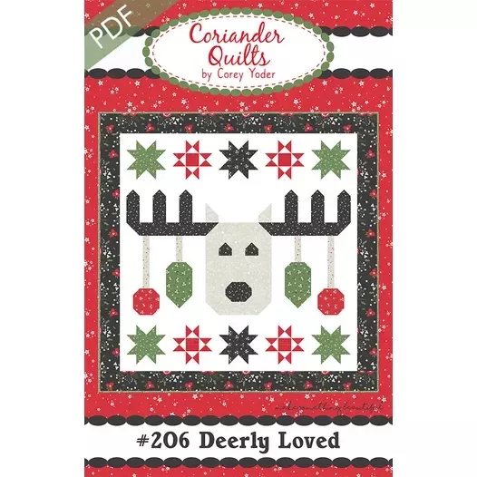 326 Deerly Loved Kit