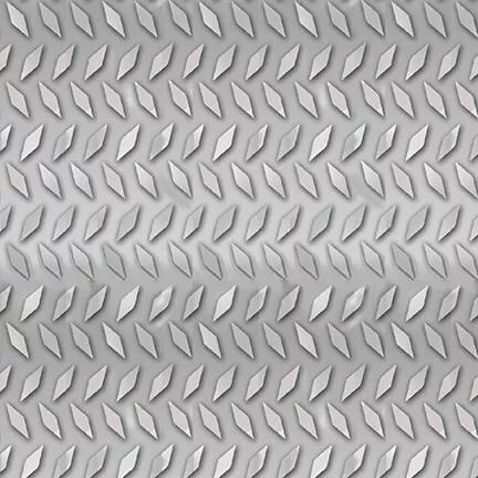 383-91 Silver || Construction Zone