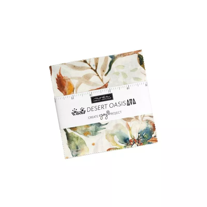 39760pp-desert-oasis-charm-pack-moda-precuts 39760PP Desert Oasis Charm Pack Moda Precuts