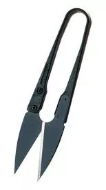 415-thread-clipper-kuroha-clover 415 Thread Clipper "Kuroha" Clover