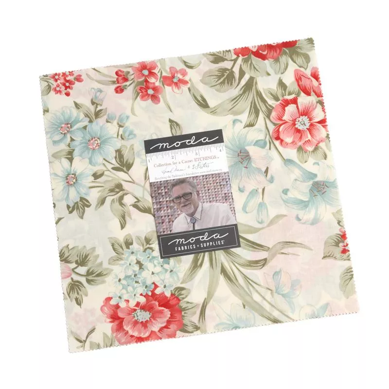 44330lc-collections-etching-layer-cake-moda 44330LC Collections Etching Layer Cake Moda