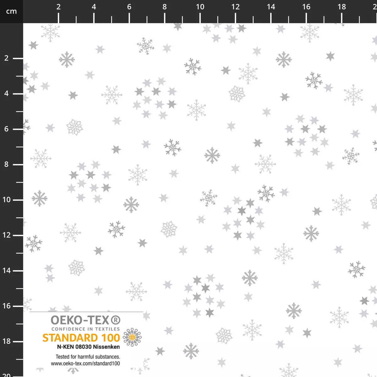 4593-106 WhiteSilver