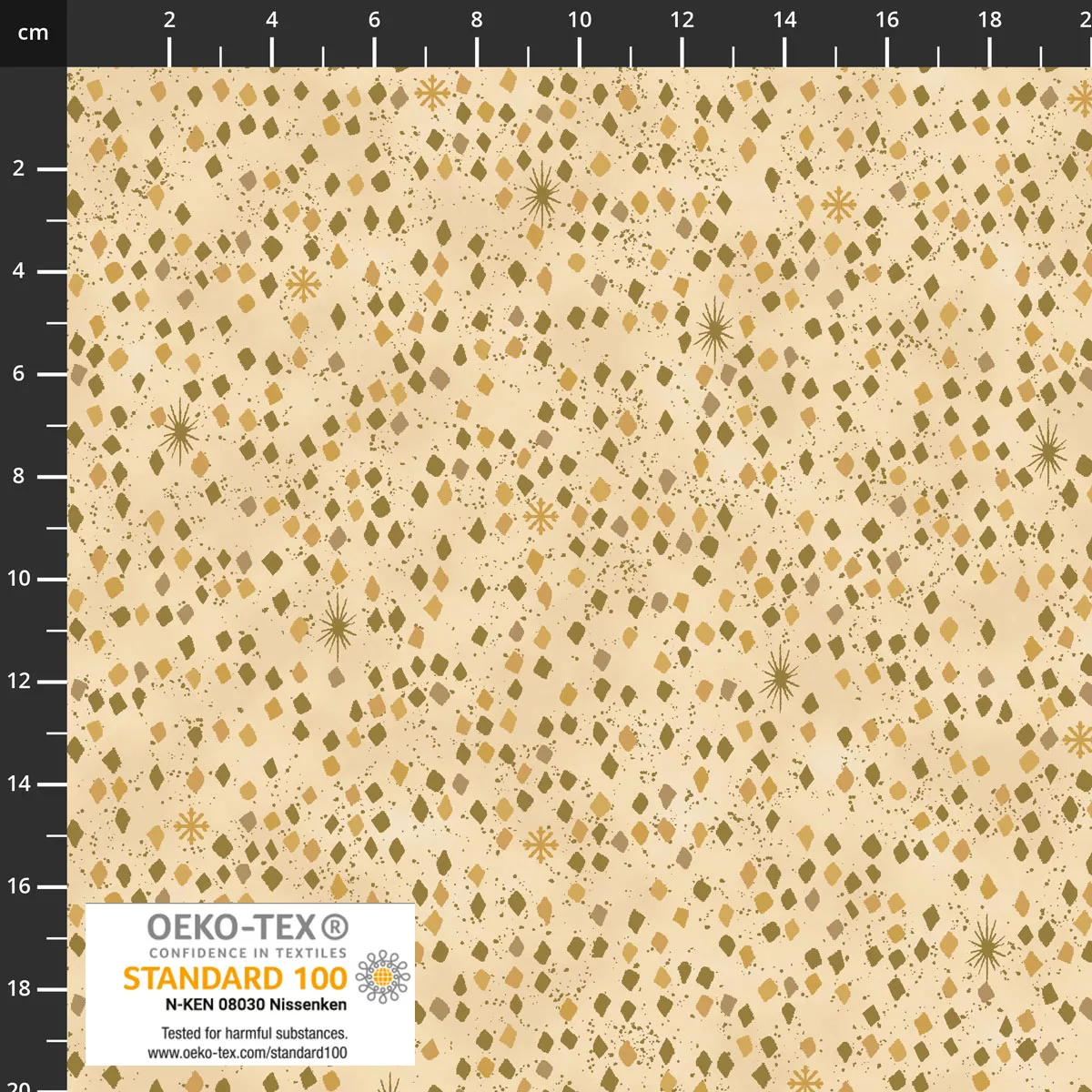 4593-208 BeigeGold