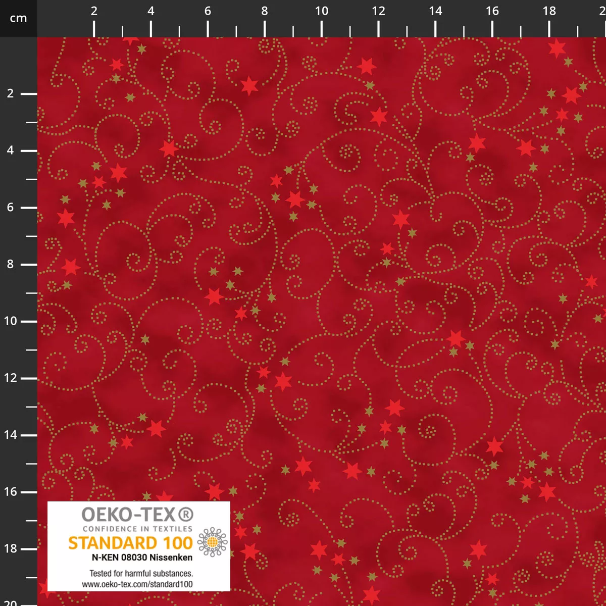 4593-406 RedGold