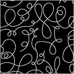 53985-2Bliss Just Begin Black