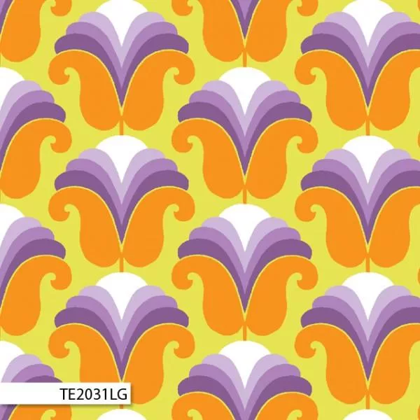 60’s Scrapbag –TE2031LG