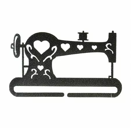 6in Sewing Machine Split Bottom 36162