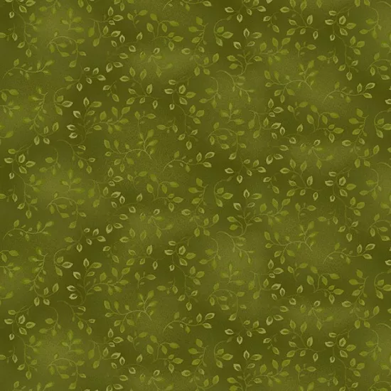 7755-65 Dk Olive || Folio Basics