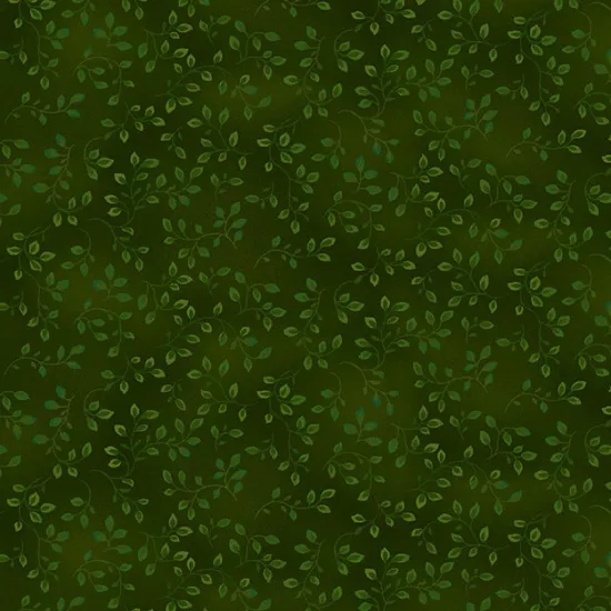 7755-68 Dk Green || Folio Basics