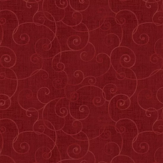 8945-88 Red || Whimsy Basics