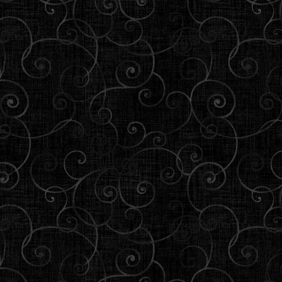 8945-99 Black || Whimsy Basics
