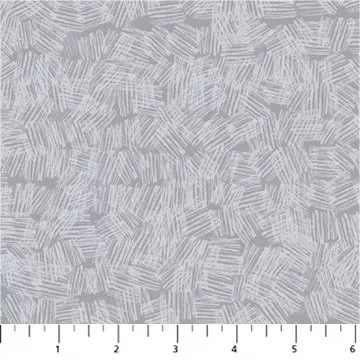 92012-90 Texture - Gray - Serenity Basics