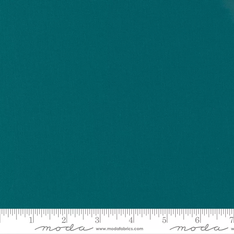 9900 110 Bella Solids Dark Teal