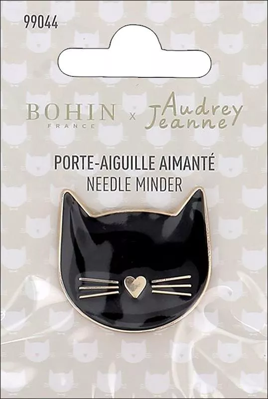 99044 Cat Needle Minder
