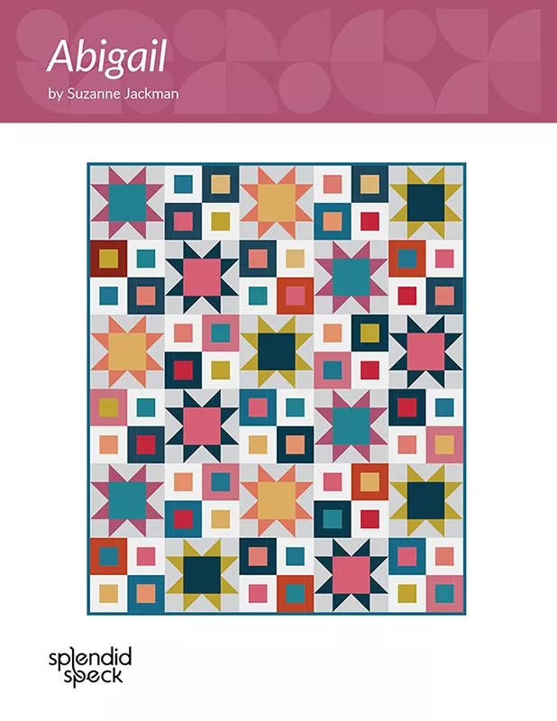 The Abigail Quilt Pattern