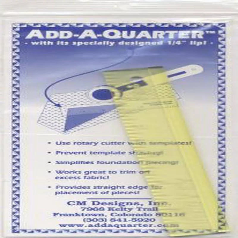 add-quarter-6 Add-A-Quarter – 6″