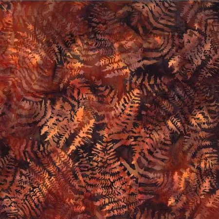 Adobe Bali Chop Batik