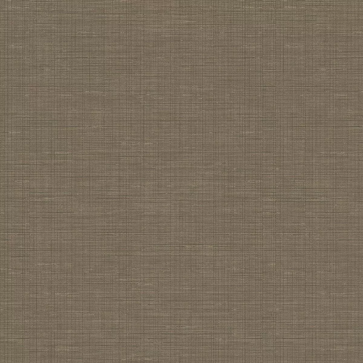 alix-dark-brown-twill-wallpaper Alix Dark Brown Twill Wallpaper