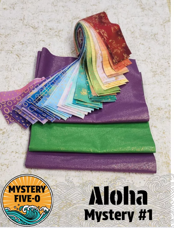 aloha-luxe Aloha Luxe