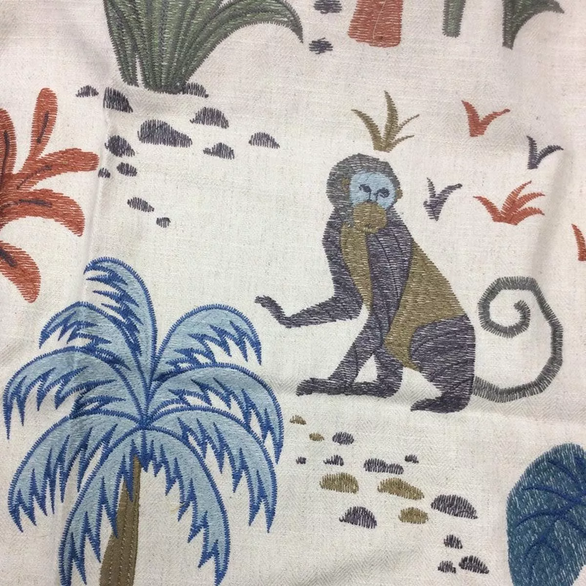 Amazon Bluestone Hamilton Fabric