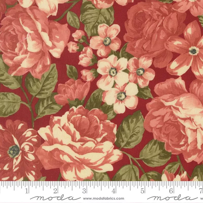 Ambiance Rose