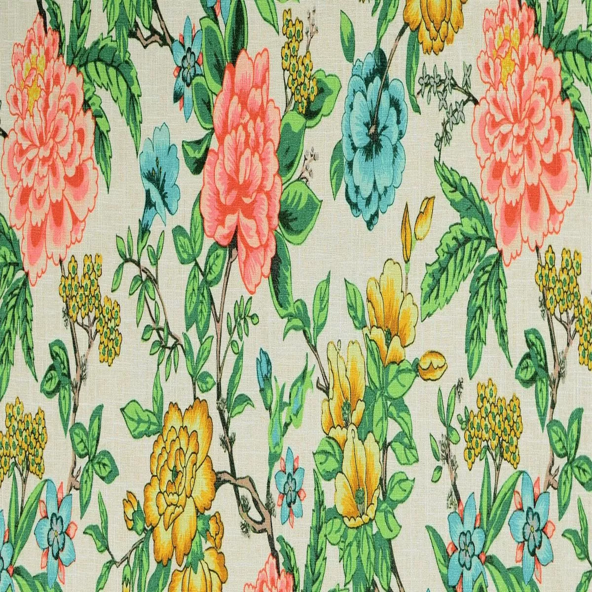 amesbury-888-spring-covington-fabric Amesbury 888 Spring Covington Fabric