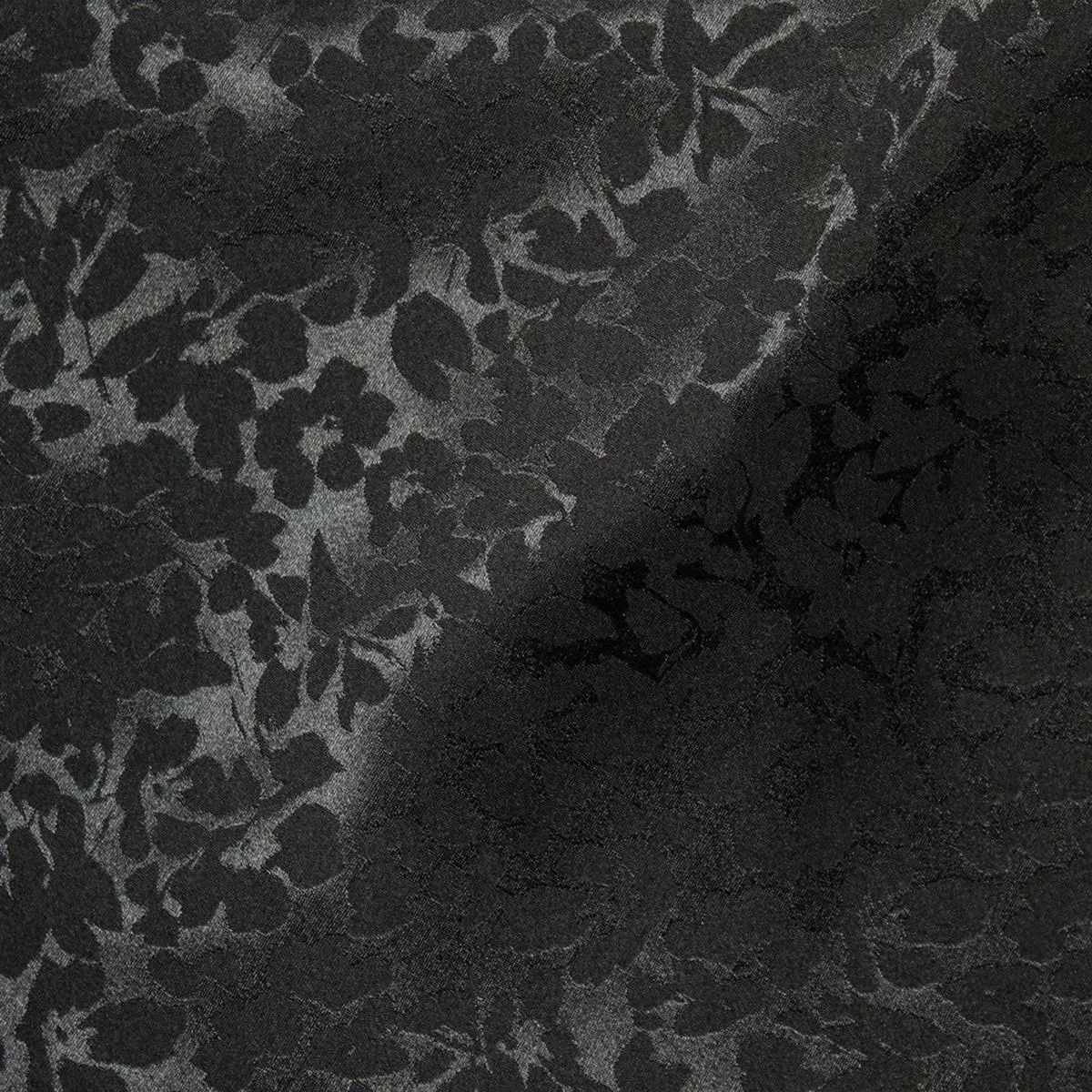 amina-jacquard-black Amina Jacquard – Black