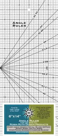 angle-ruler Angle Ruler