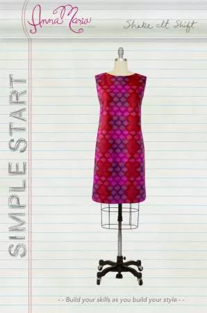 anna-maria-simple-start-shake-it-shift Anna Maria Simple Start Shake It Shift