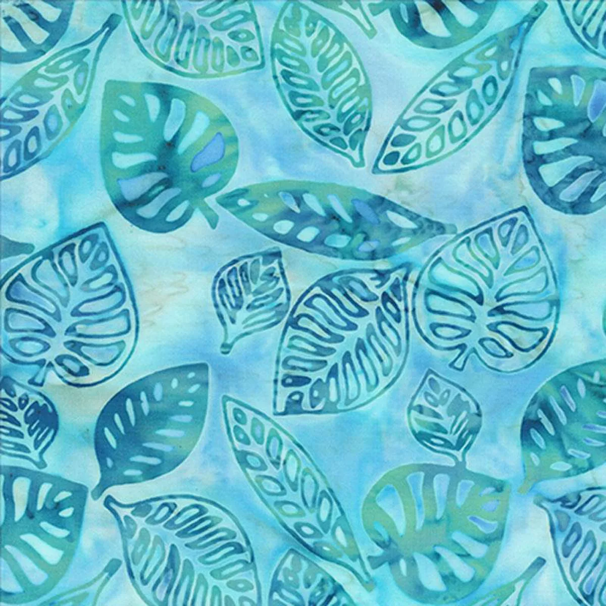 anthology-oasis-3673q-x-teal Anthology Oasis 3673Q X Teal