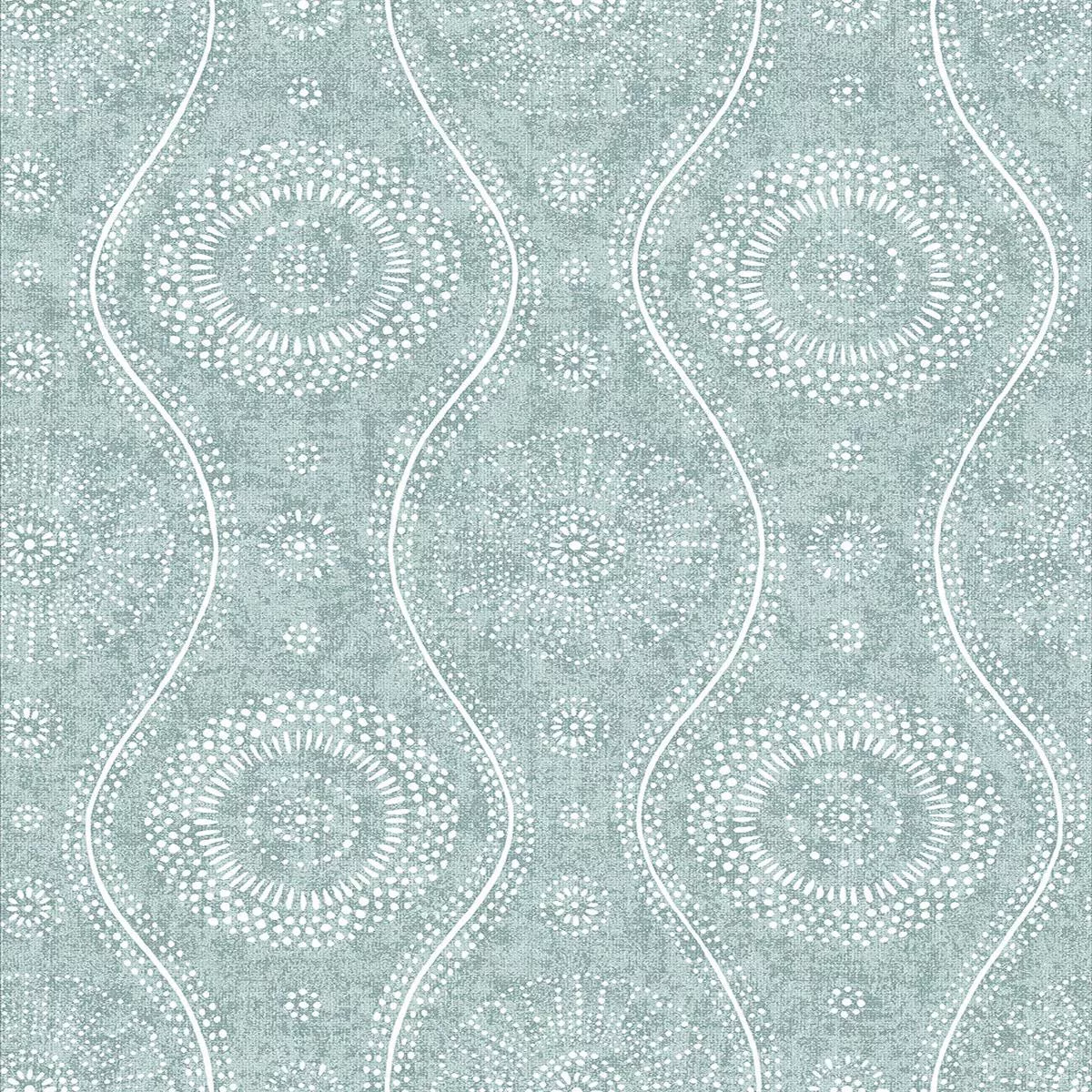 aqua-painterly-wallpaper Aqua Painterly Wallpaper