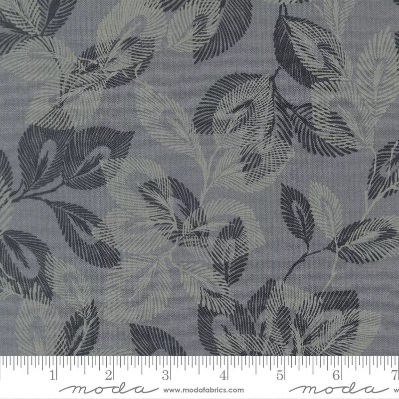 Arabesque Palm Dusk