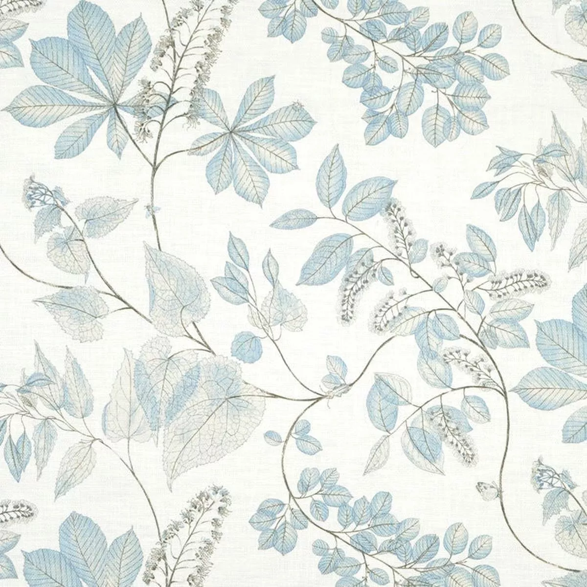 Arboretum Cloud P Kaufmann Fabric