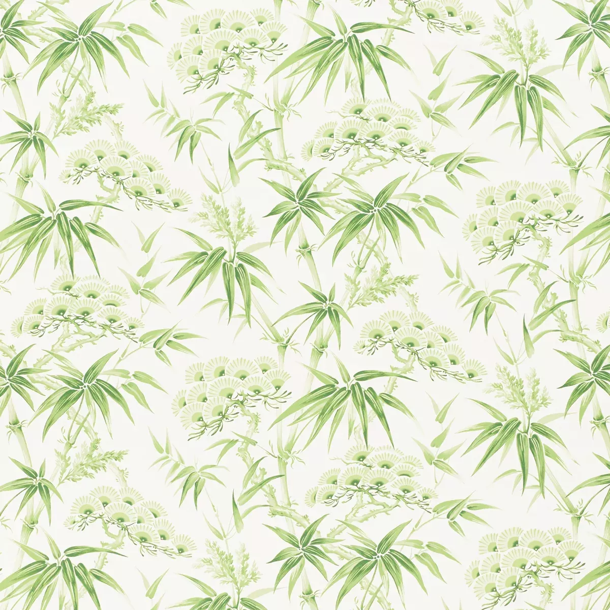 ARITA FLORAL LEAF