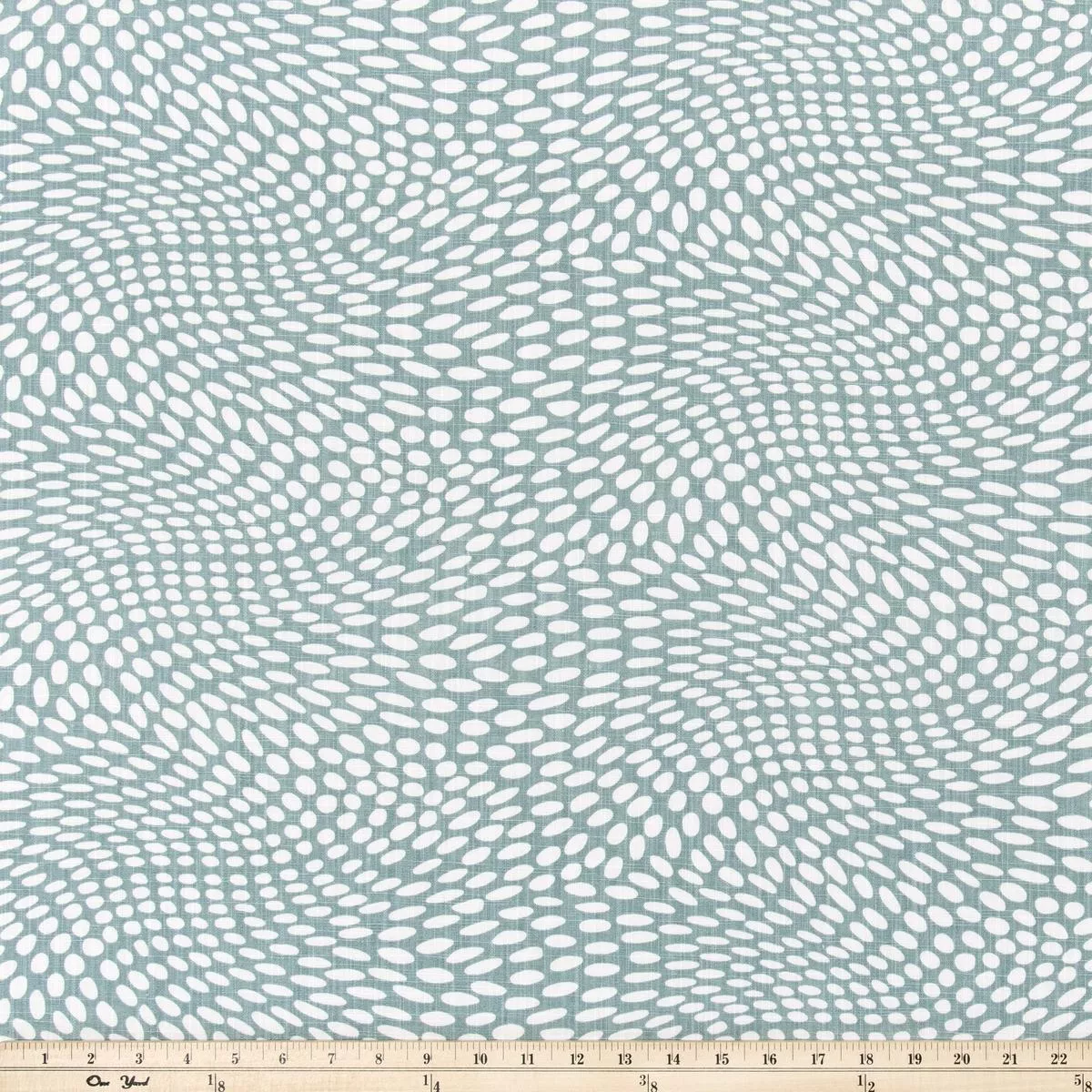 Arnava Drizzle Slub Canvas