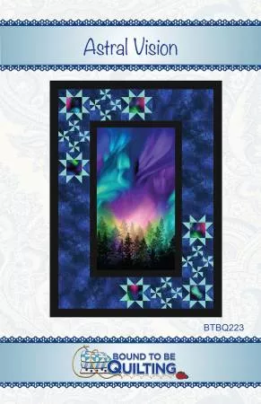 Astral Vision