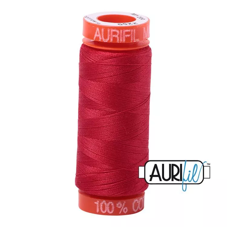 Aurifil Cotton Thread2250 50 wt 220m